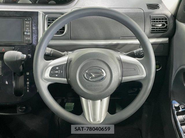Daihatsu TANTO CUSTOM 2016-10 7620751-10