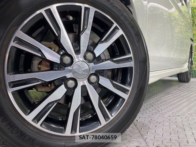 Daihatsu TANTO CUSTOM 2016-10 7620751-12