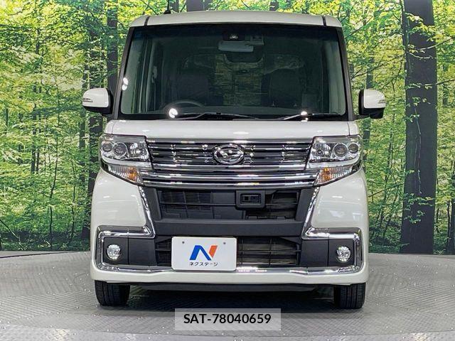 Daihatsu TANTO CUSTOM 2016-10 7620751-13