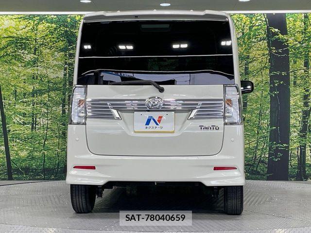 Daihatsu TANTO CUSTOM 2016-10 7620751-14