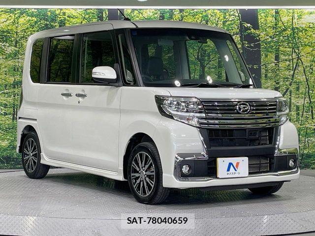 Daihatsu TANTO CUSTOM 2016-10 7620751-15