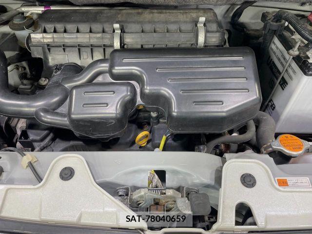 Daihatsu TANTO CUSTOM 2016-10 7620751-17