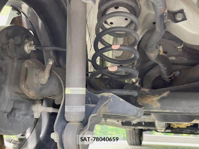 Daihatsu TANTO CUSTOM 2016-10 7620751-19
