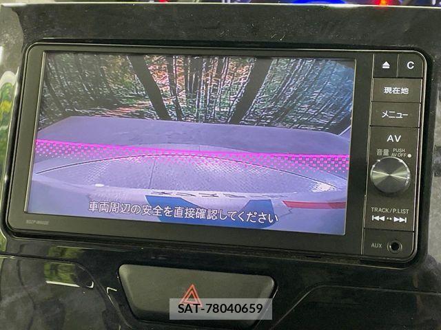 Daihatsu TANTO CUSTOM 2016-10 7620751-4