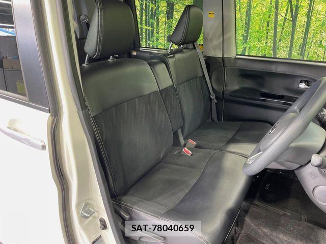 Daihatsu TANTO CUSTOM 2016-10 7620751-7
