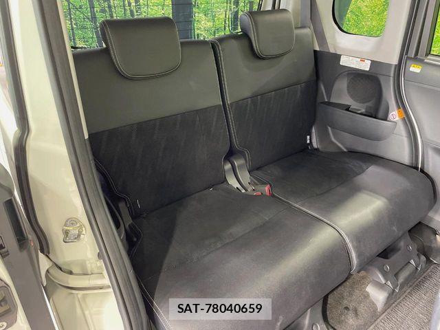 Daihatsu TANTO CUSTOM 2016-10 7620751-8