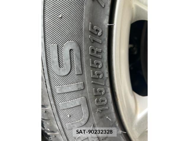 Daihatsu TANTO CUSTOM 2011-07 7620774-10