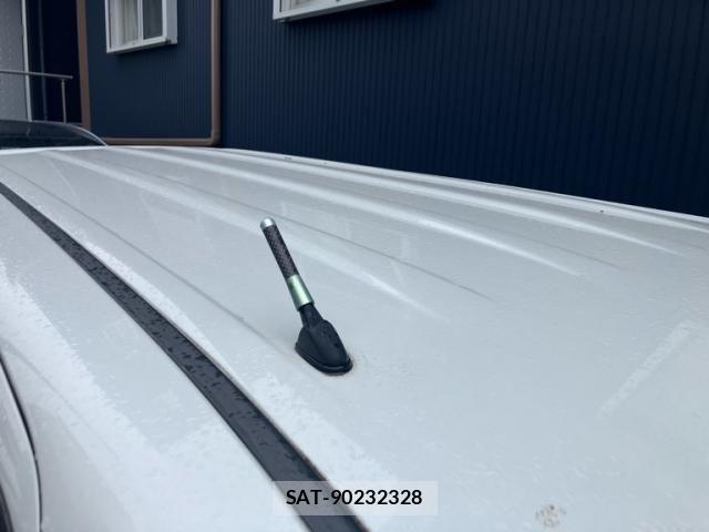 Daihatsu TANTO CUSTOM 2011-07 7620774-11