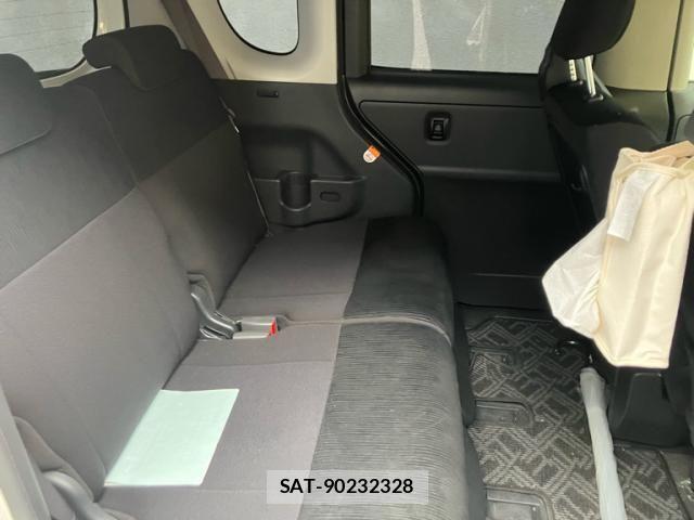 Daihatsu TANTO CUSTOM 2011-07 7620774-12