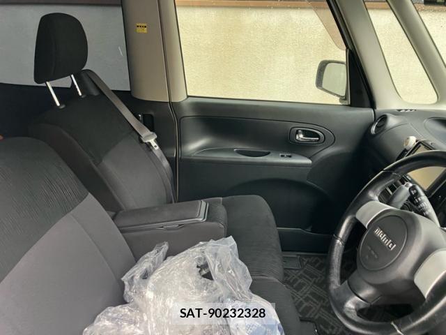 Daihatsu TANTO CUSTOM 2011-07 7620774-13