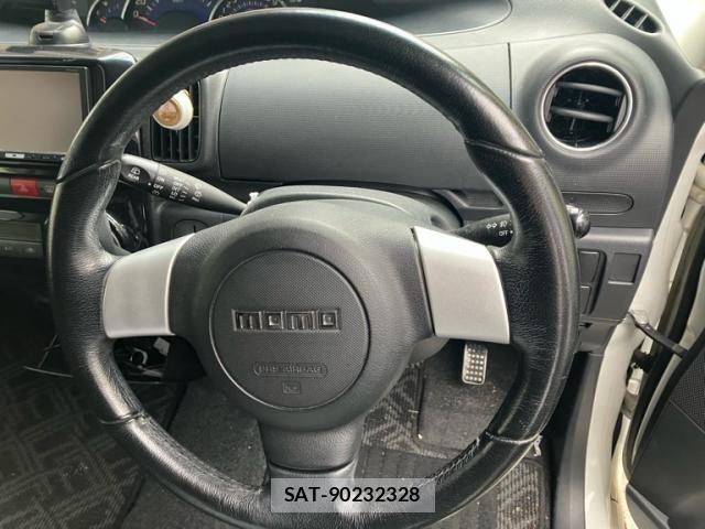 Daihatsu TANTO CUSTOM 2011-07 7620774-17