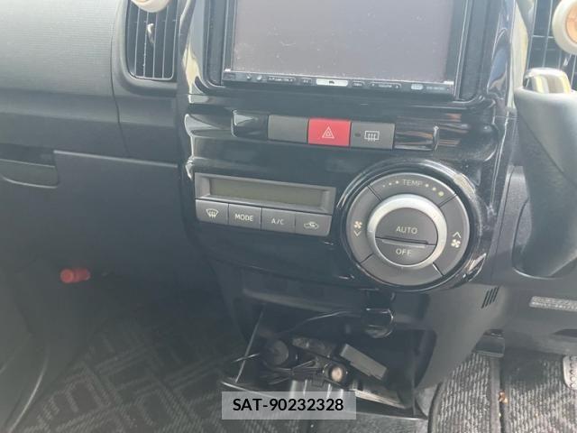 Daihatsu TANTO CUSTOM 2011-07 7620774-18