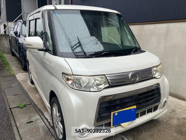 Daihatsu TANTO CUSTOM 2011-07 7620774-1