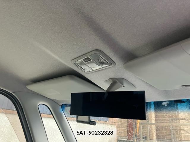 Daihatsu TANTO CUSTOM 2011-07 7620774-19