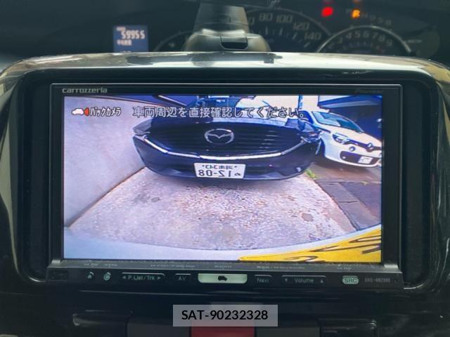 Daihatsu TANTO CUSTOM 2011-07 7620774-20