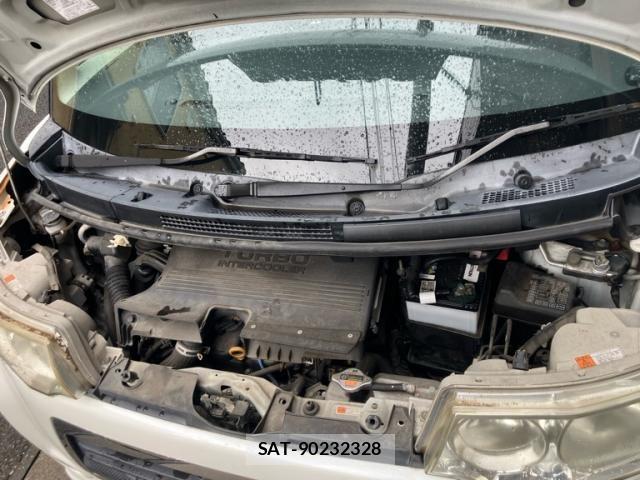 Daihatsu TANTO CUSTOM 2011-07 7620774-24