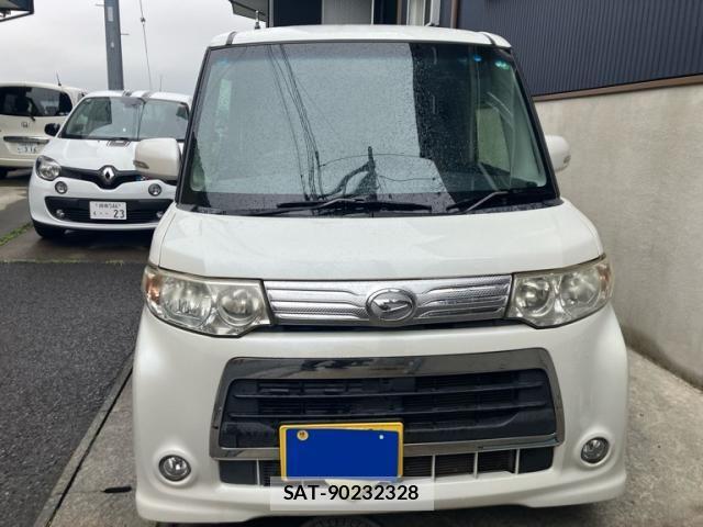 Daihatsu TANTO CUSTOM 2011-07 7620774-2