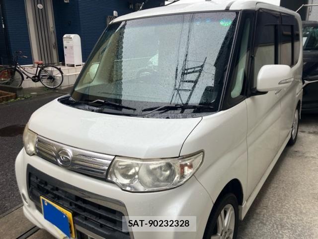 Daihatsu TANTO CUSTOM 2011-07 7620774-3