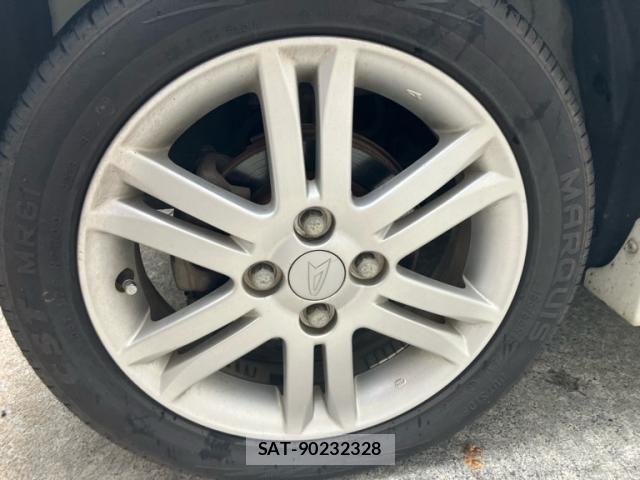 Daihatsu TANTO CUSTOM 2011-07 7620774-6