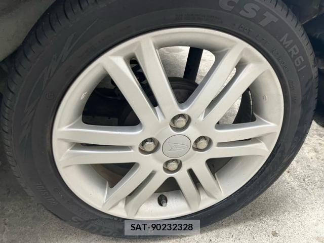 Daihatsu TANTO CUSTOM 2011-07 7620774-7