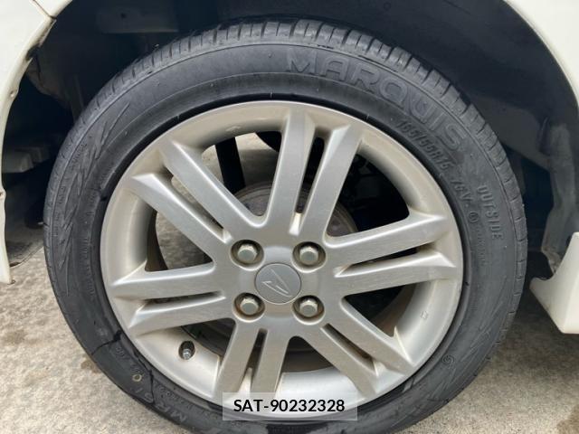 Daihatsu TANTO CUSTOM 2011-07 7620774-8