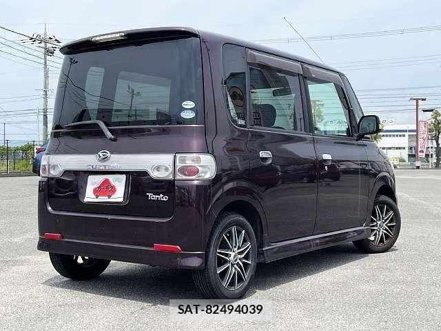Daihatsu TANTO CUSTOM 2005-10 7620777-2