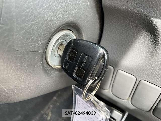 Daihatsu TANTO CUSTOM 2005-10 7620777-4