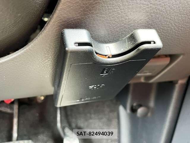 Daihatsu TANTO CUSTOM 2005-10 7620777-8