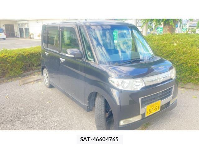 sat car