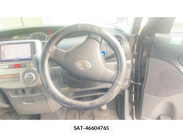 Daihatsu TANTO CUSTOM 2008-06 7620787-9