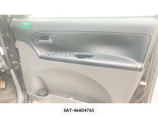 Daihatsu TANTO CUSTOM 2008-06 7620787-10