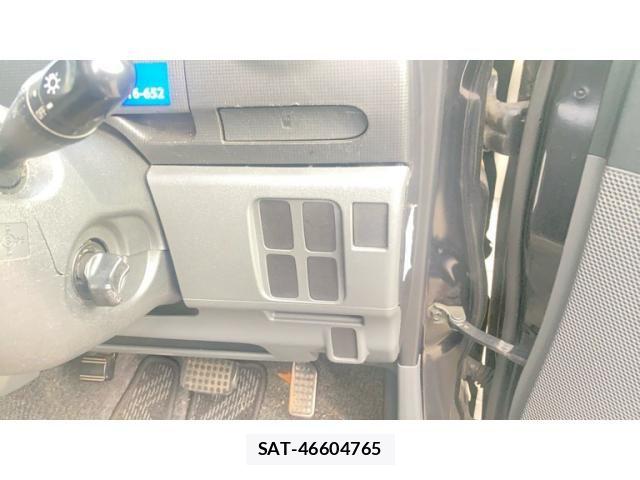 Daihatsu TANTO CUSTOM 2008-06 7620787-11