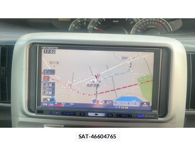 Daihatsu TANTO CUSTOM 2008-06 7620787-12