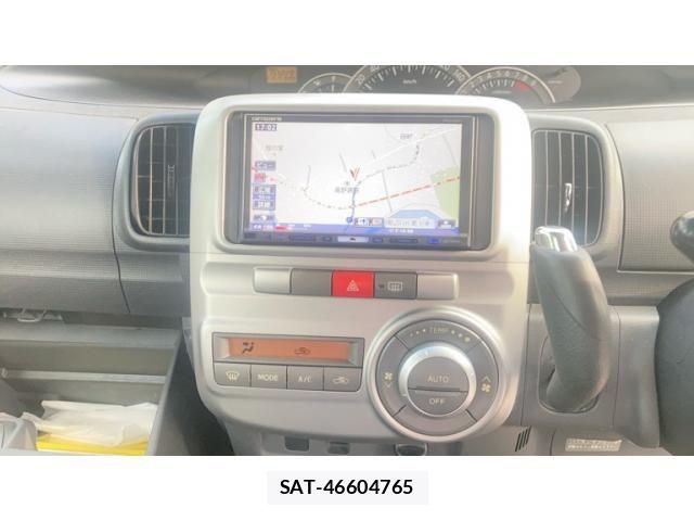 Daihatsu TANTO CUSTOM 2008-06 7620787-13