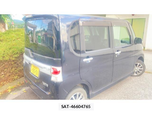 Daihatsu TANTO CUSTOM 2008-06 7620787-14