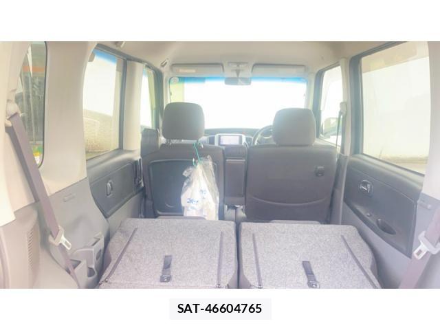 Daihatsu TANTO CUSTOM 2008-06 7620787-16
