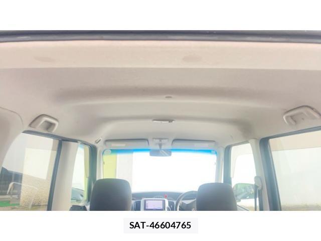 Daihatsu TANTO CUSTOM 2008-06 7620787-17