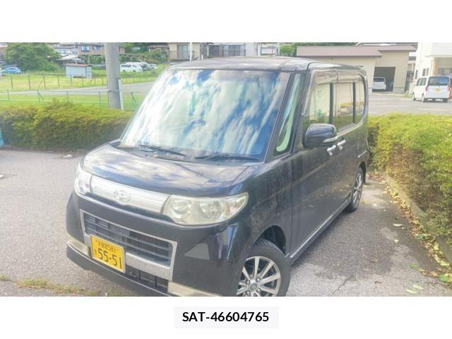 Daihatsu TANTO CUSTOM 2008-06 7620787-1