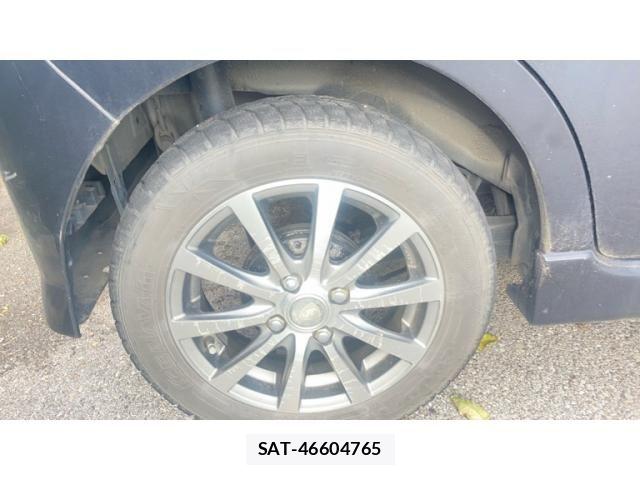 Daihatsu TANTO CUSTOM 2008-06 7620787-4