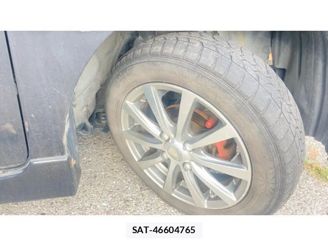 Daihatsu TANTO CUSTOM 2008-06 7620787-5