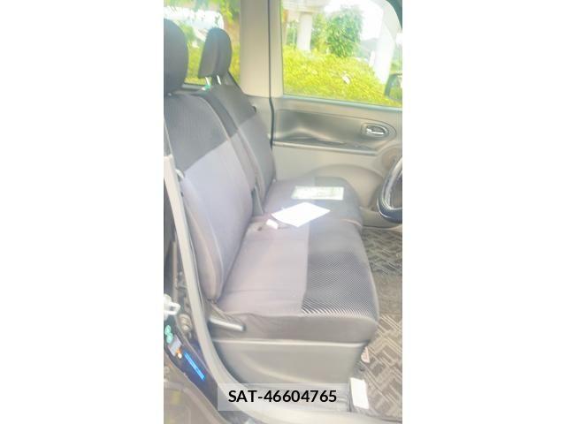 Daihatsu TANTO CUSTOM 2008-06 7620787-6