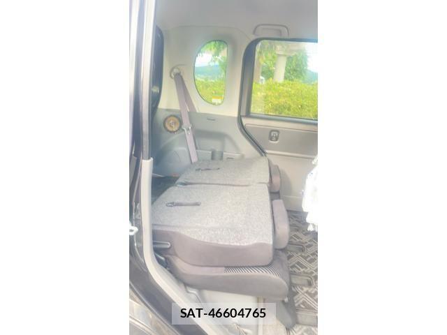 Daihatsu TANTO CUSTOM 2008-06 7620787-7