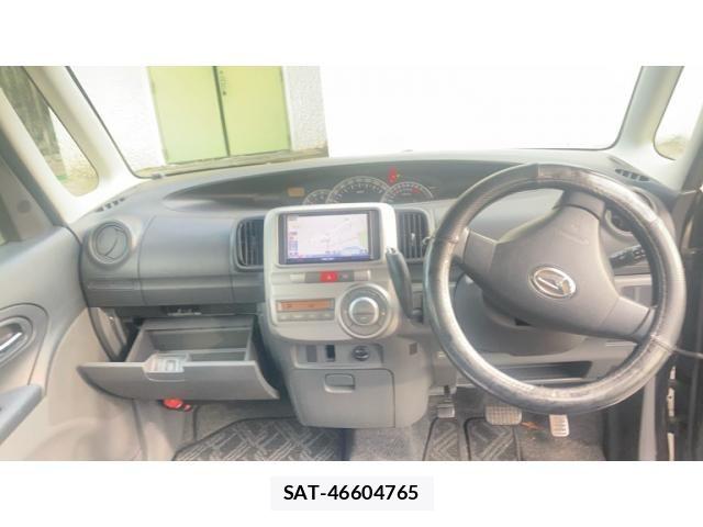 Daihatsu TANTO CUSTOM 2008-06 7620787-8