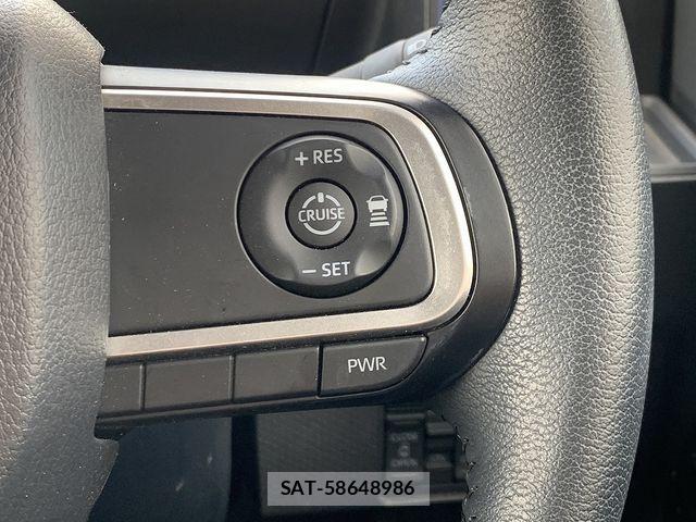 Daihatsu TANTO CUSTOM 2022-03 7620756-9
