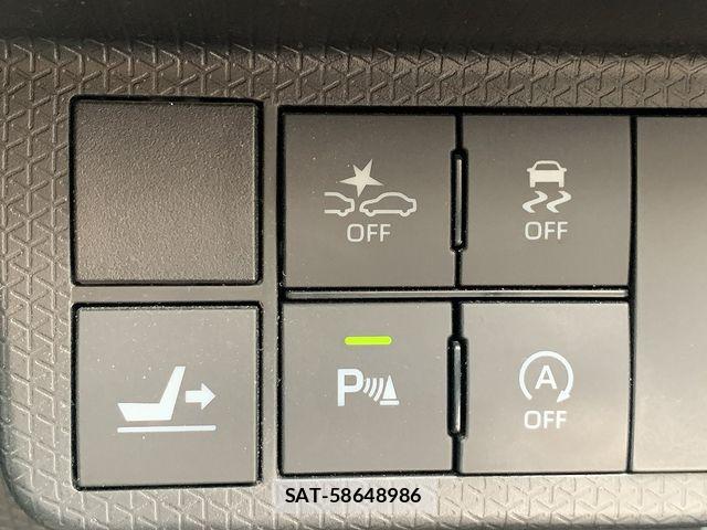 Daihatsu TANTO CUSTOM 2022-03 7620756-12