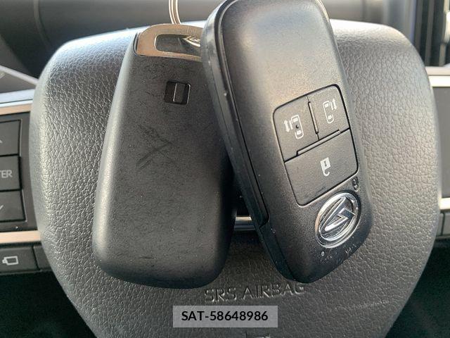 Daihatsu TANTO CUSTOM 2022-03 7620756-15