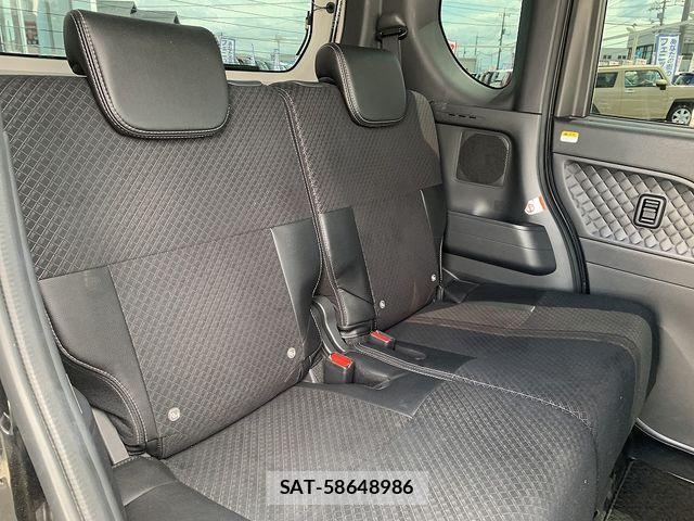 Daihatsu TANTO CUSTOM 2022-03 7620756-18