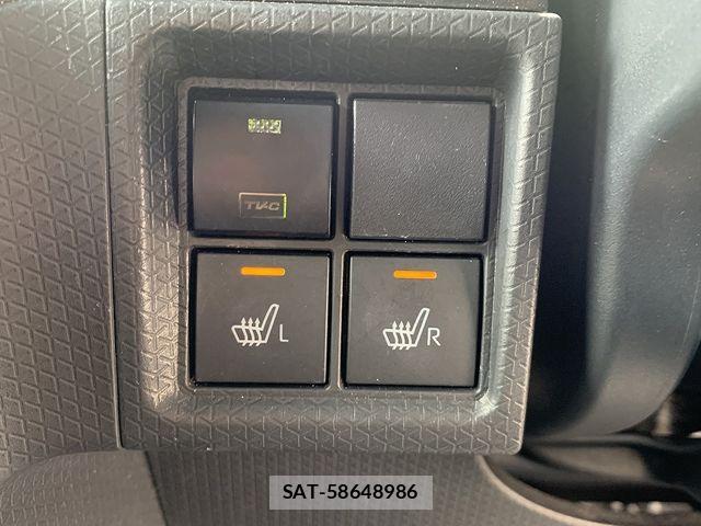 Daihatsu TANTO CUSTOM 2022-03 7620756-22