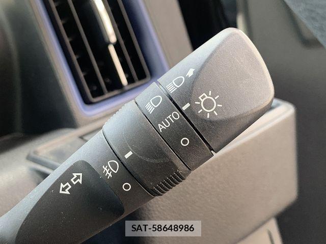 Daihatsu TANTO CUSTOM 2022-03 7620756-23