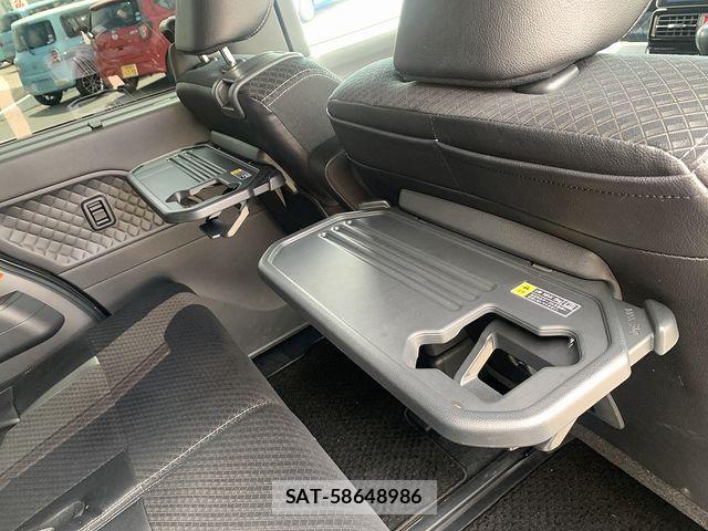 Daihatsu TANTO CUSTOM 2022-03 7620756-26